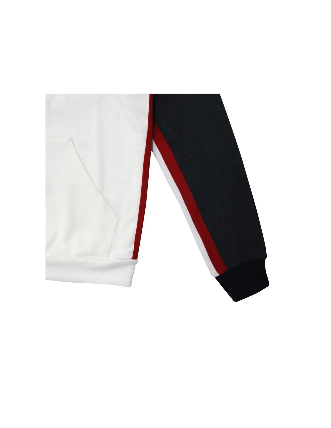 Chaqueta Le Coq Sportif Saison 1 Nº1 Sky Captain