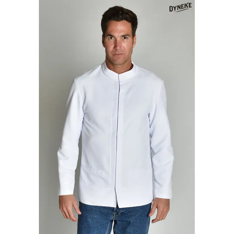 CHAQUETA MICROFIBRA DE HOMBRE IMPERIAL  DYNEKE