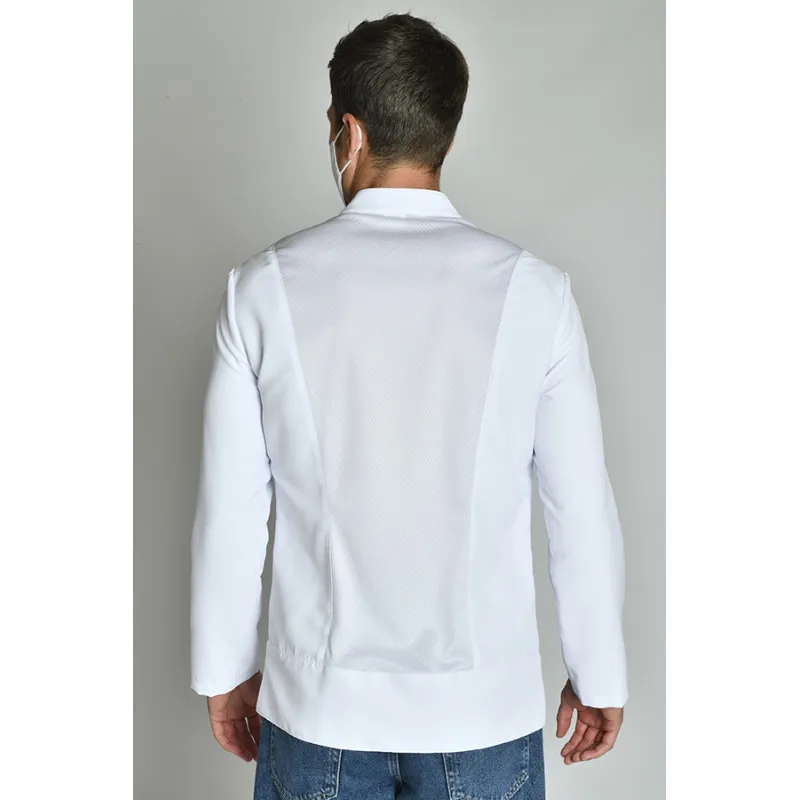 CHAQUETA MICROFIBRA DE HOMBRE IMPERIAL  DYNEKE