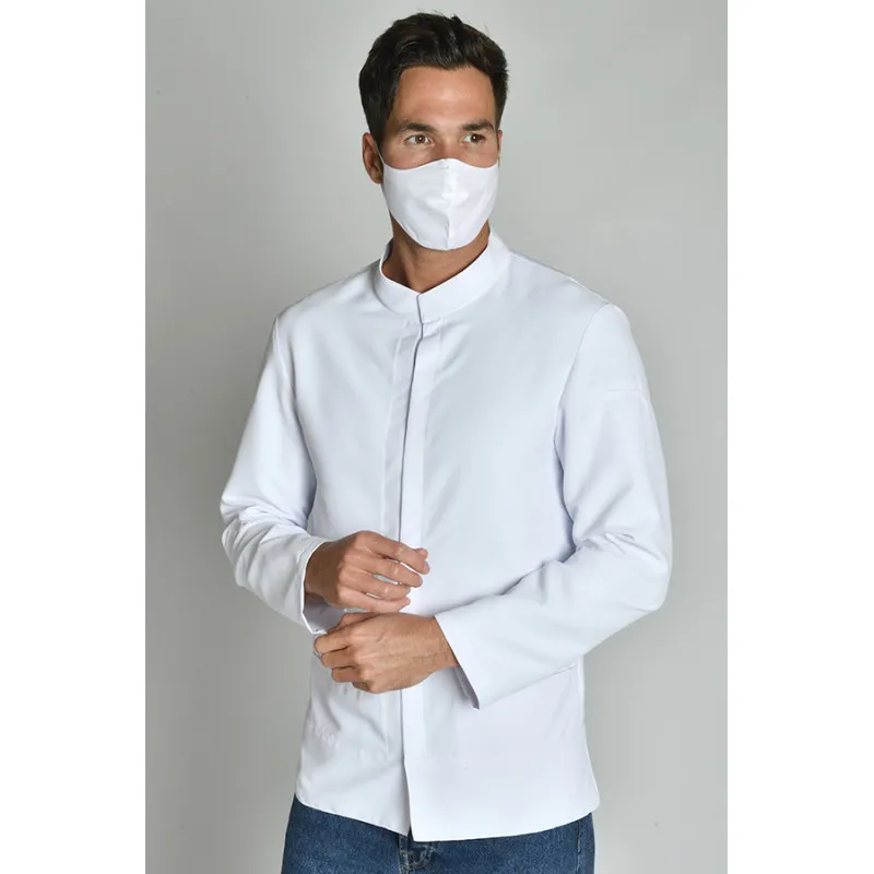 CHAQUETA MICROFIBRA DE HOMBRE IMPERIAL  DYNEKE