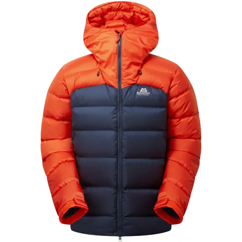 Chaqueta MOUNTAIN EQUIPMENT Vega Jacket (Cosmos/Cardinal) Hombre