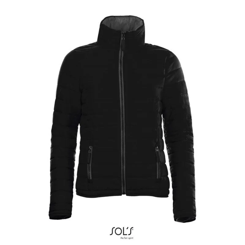 Chaqueta mujer 180g/m² Ride