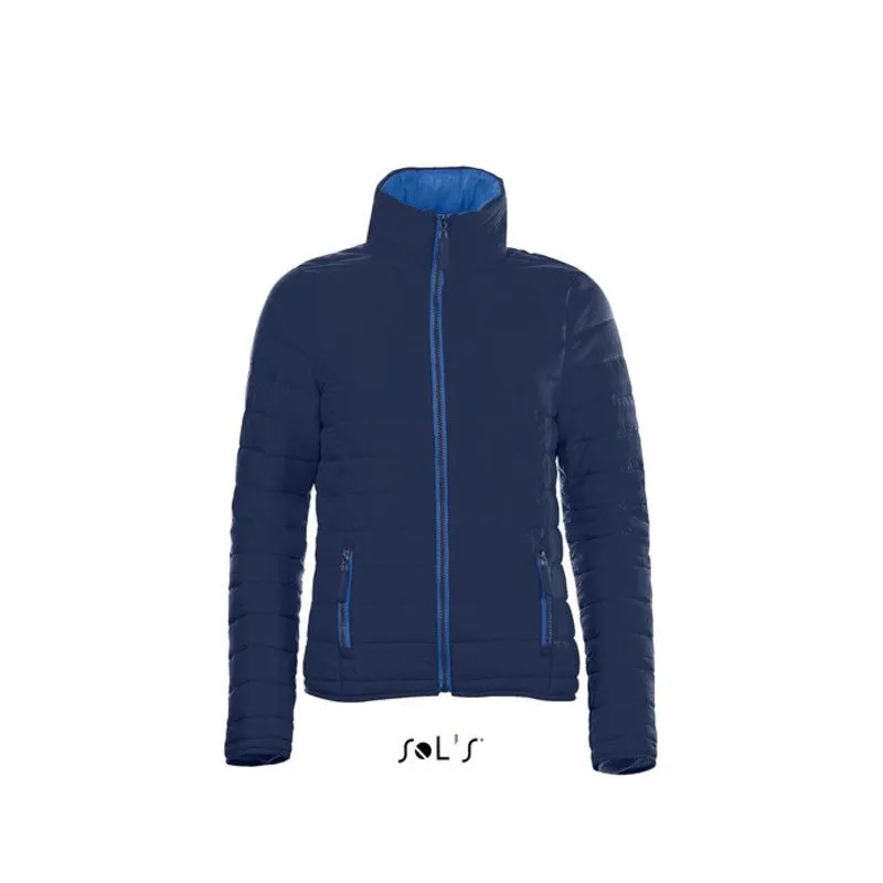 Chaqueta mujer 180g/m² Ride
