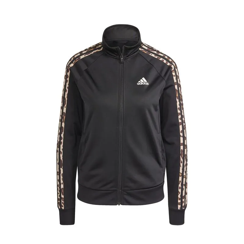 Chaqueta Mujer Adidas Performance Anml 3S Tp Tric