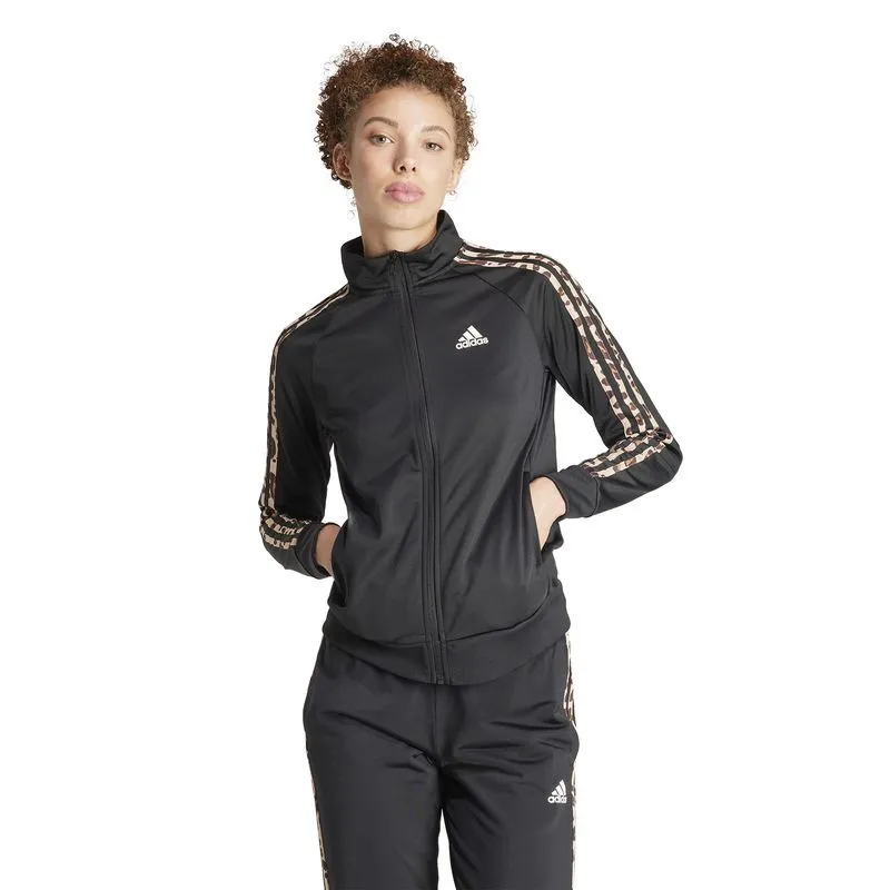 Chaqueta Mujer Adidas Performance Anml 3S Tp Tric