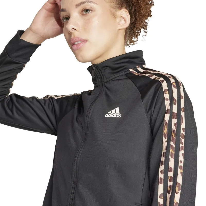 Chaqueta Mujer Adidas Performance Anml 3S Tp Tric