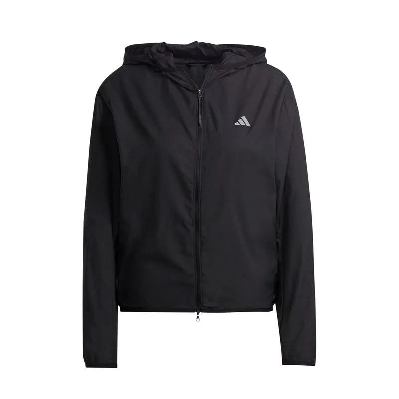 Chaqueta Mujer Adidas Performance Run It Jacket