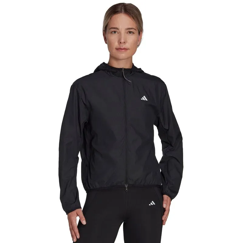 Chaqueta Mujer Adidas Performance Run It Jacket