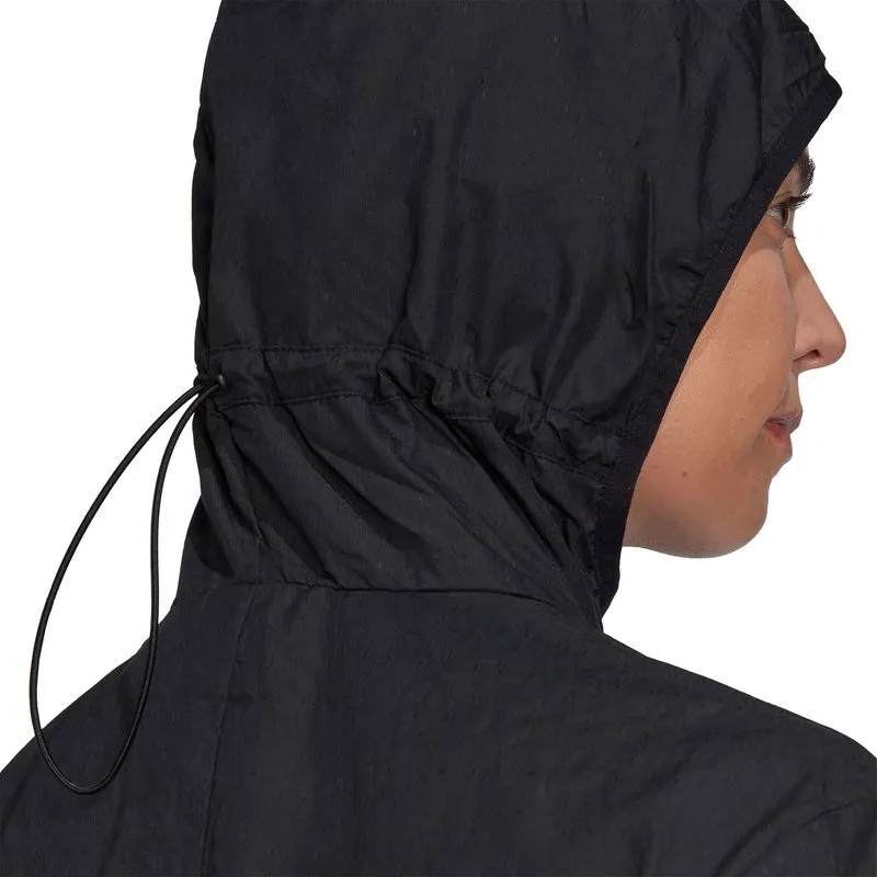 Chaqueta Mujer Adidas Performance Run It Jacket