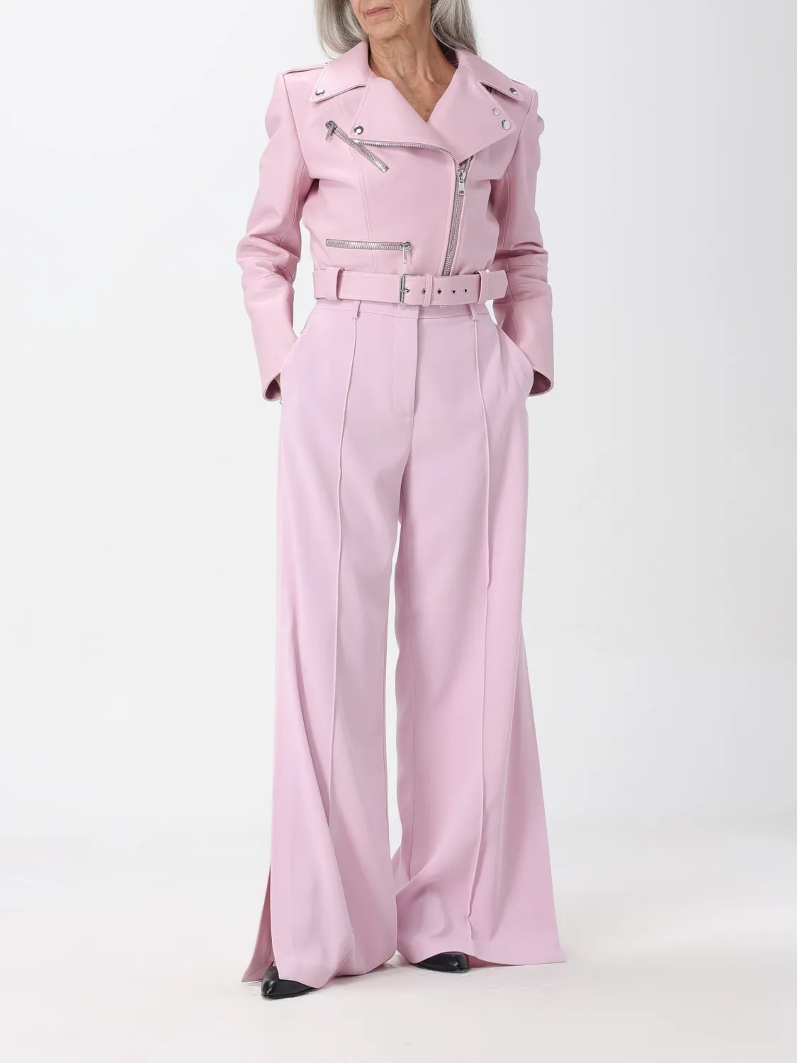 Chaqueta mujer Alexander McQueen