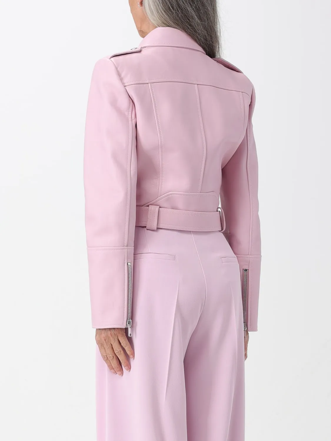 Chaqueta mujer Alexander McQueen