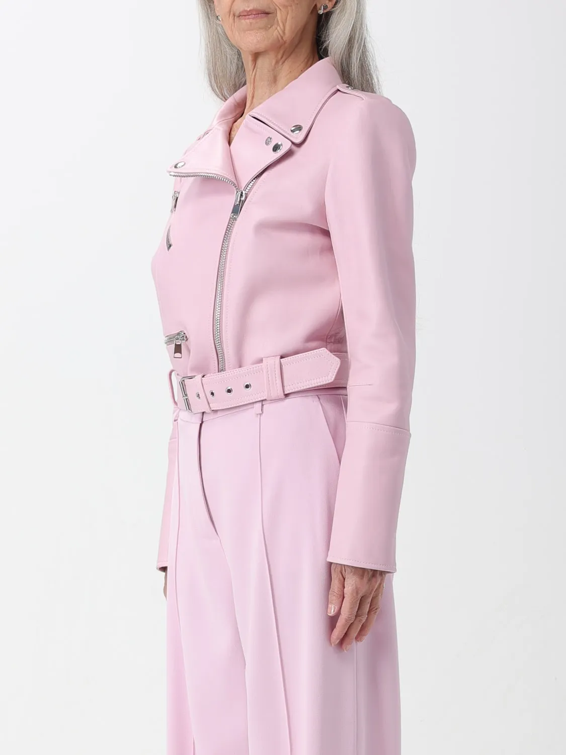 Chaqueta mujer Alexander McQueen