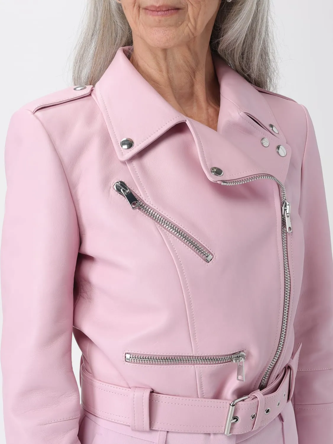Chaqueta mujer Alexander McQueen