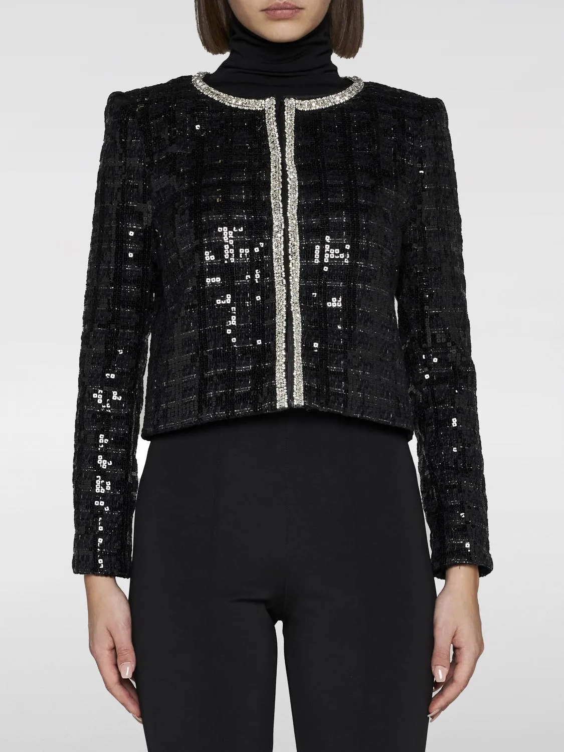 Chaqueta mujer Alice+olivia