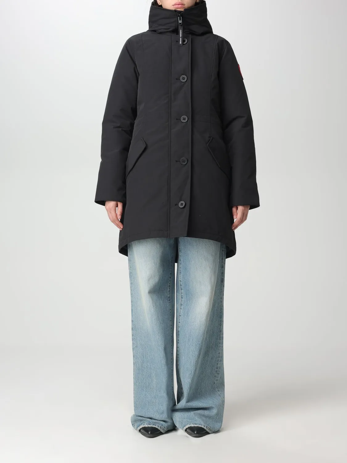 Chaqueta mujer Canada Goose