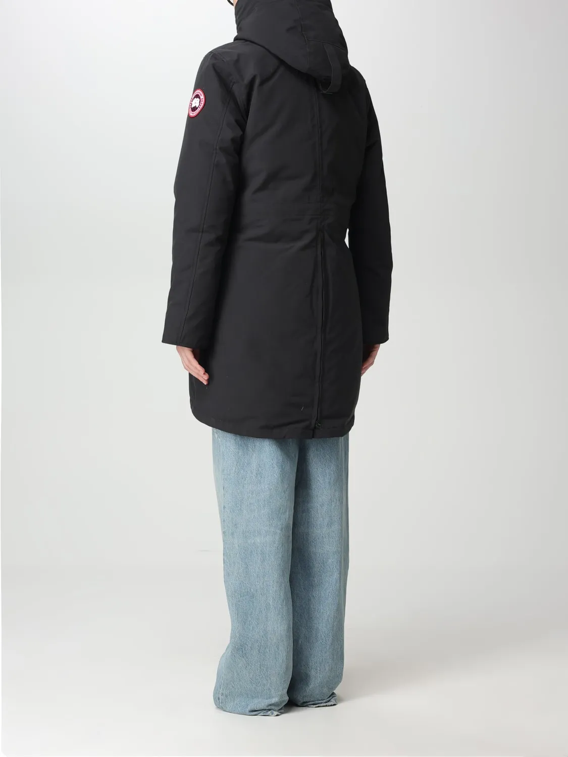 Chaqueta mujer Canada Goose