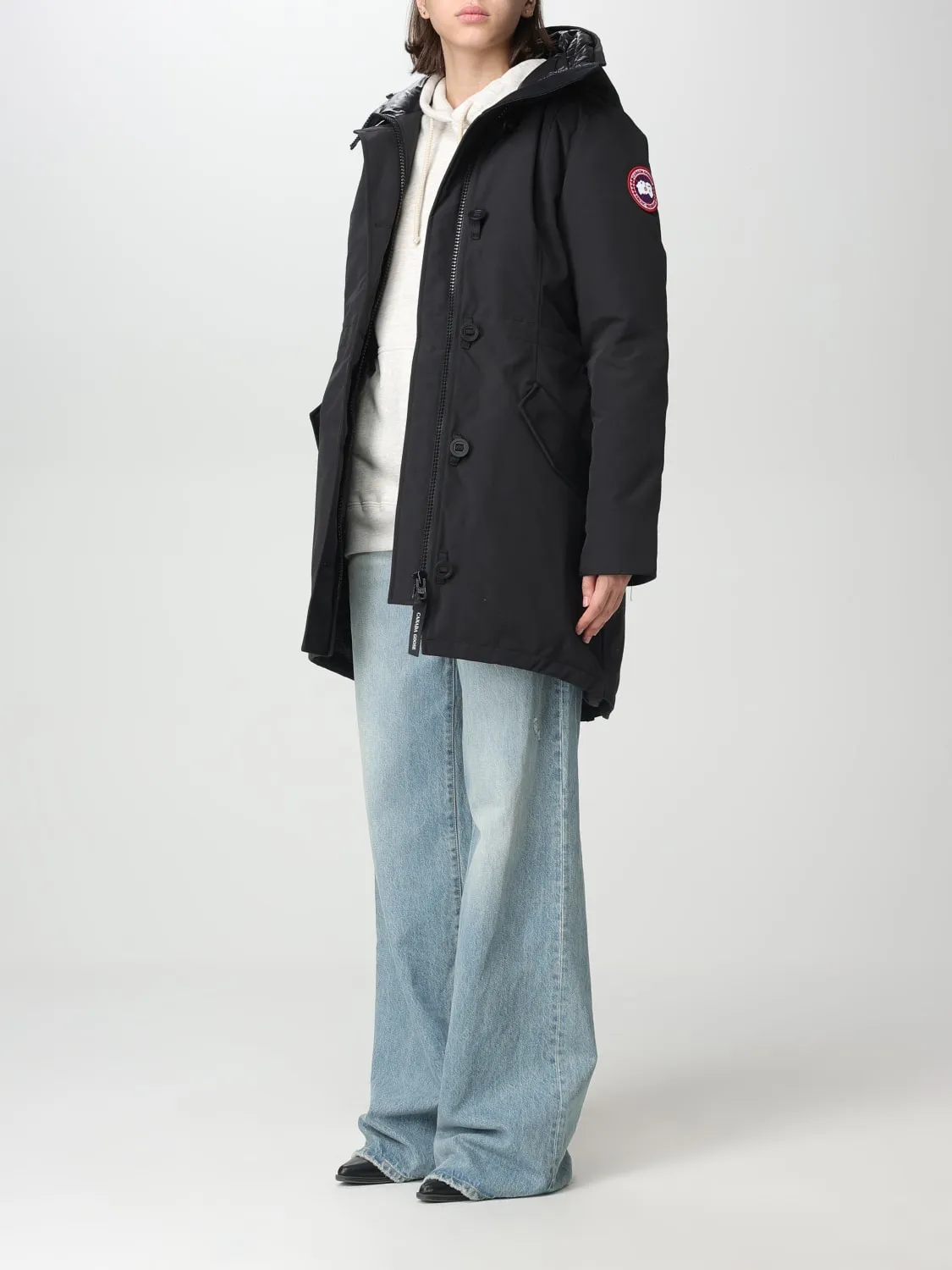 Chaqueta mujer Canada Goose