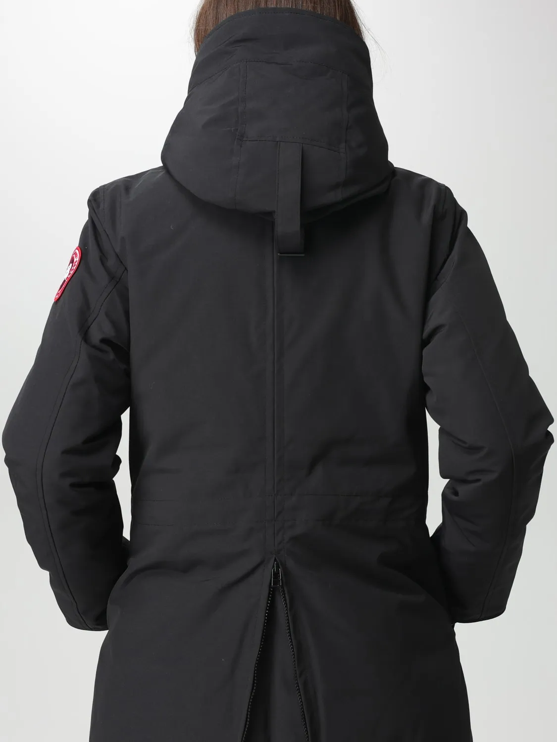 Chaqueta mujer Canada Goose