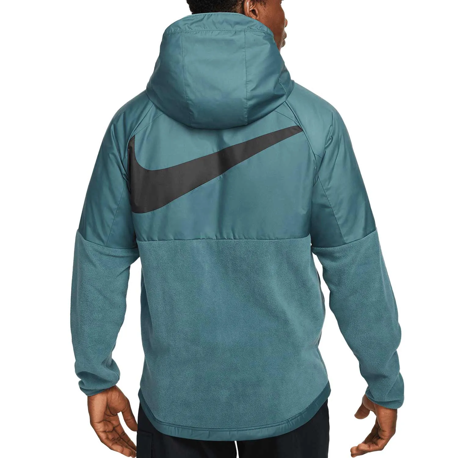 Chaqueta Nike Atlético Winterized All Weather Fan UCL