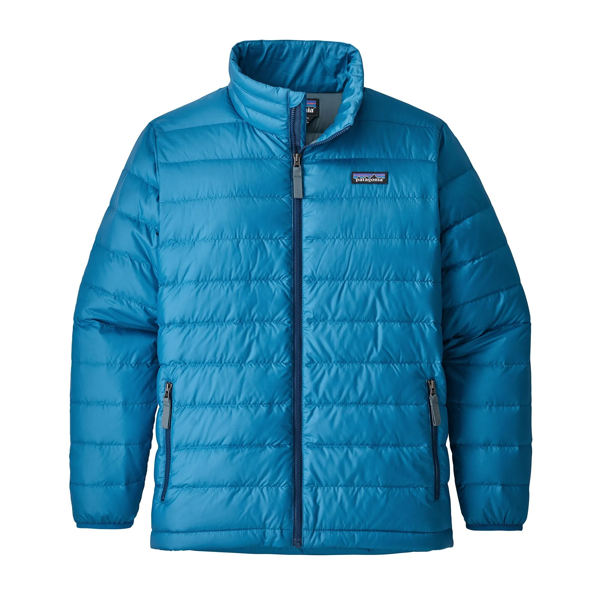 Chaqueta Niño Down Sweater Jacket