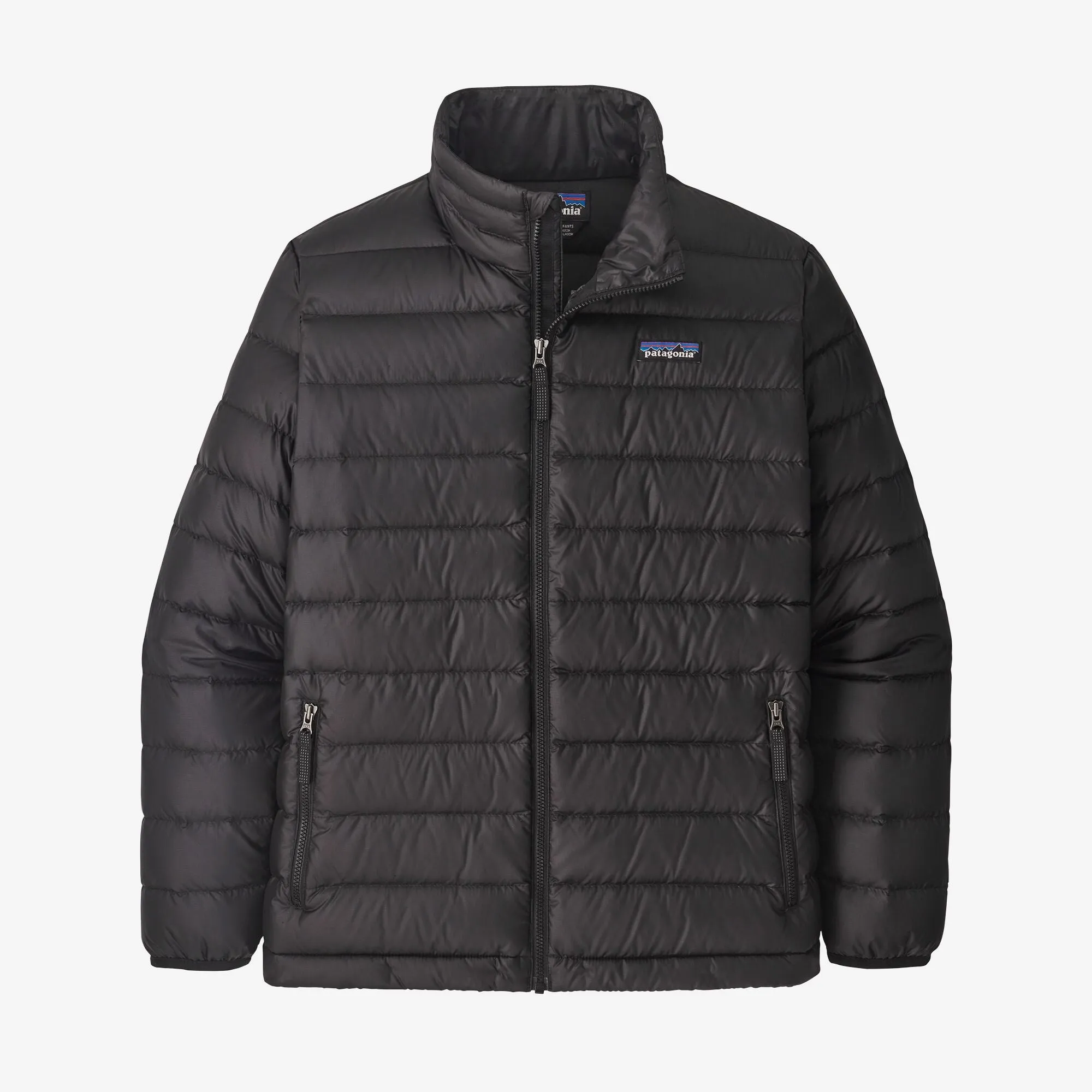 Chaqueta Niño Down Sweater Jacket