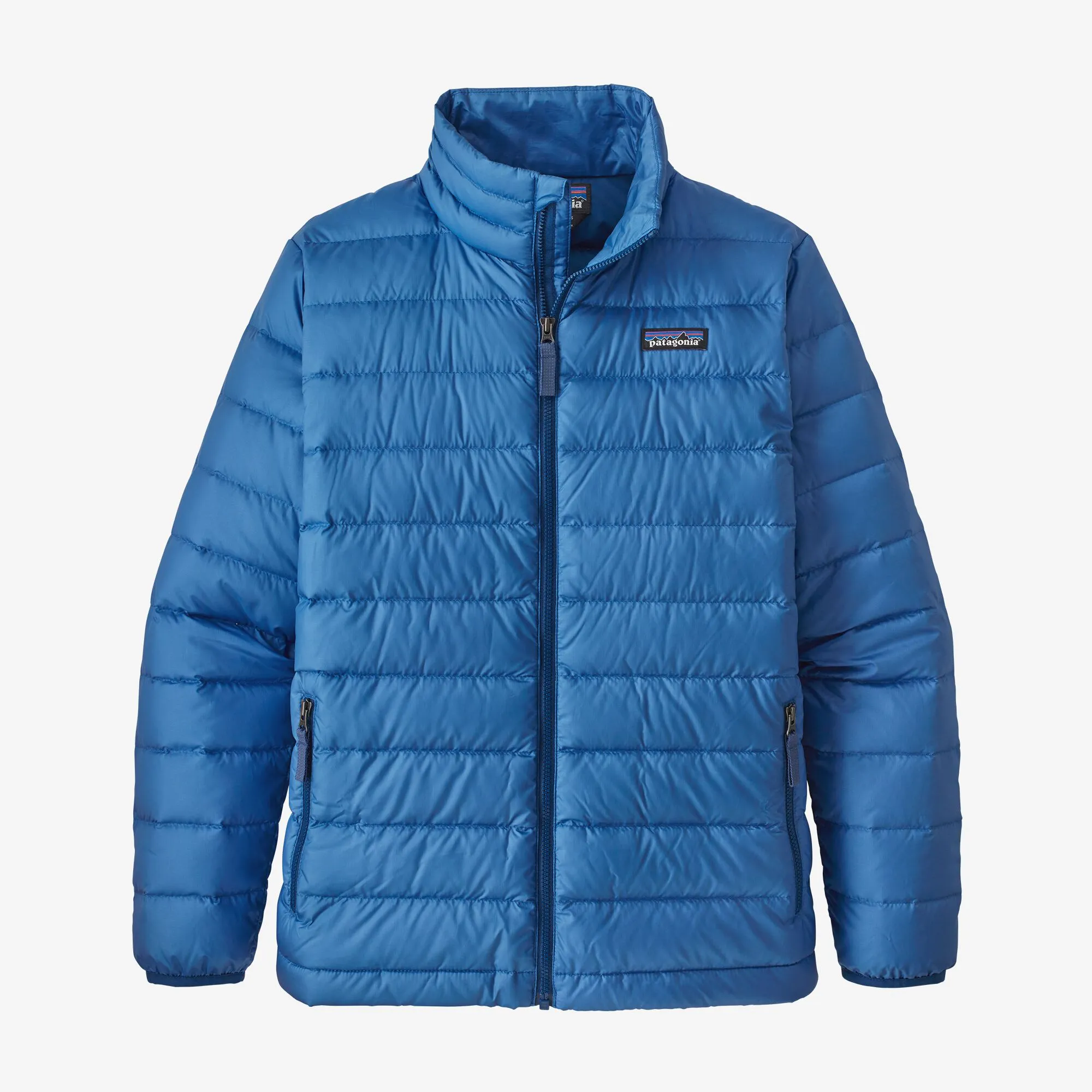 Chaqueta Niño Down Sweater Jacket