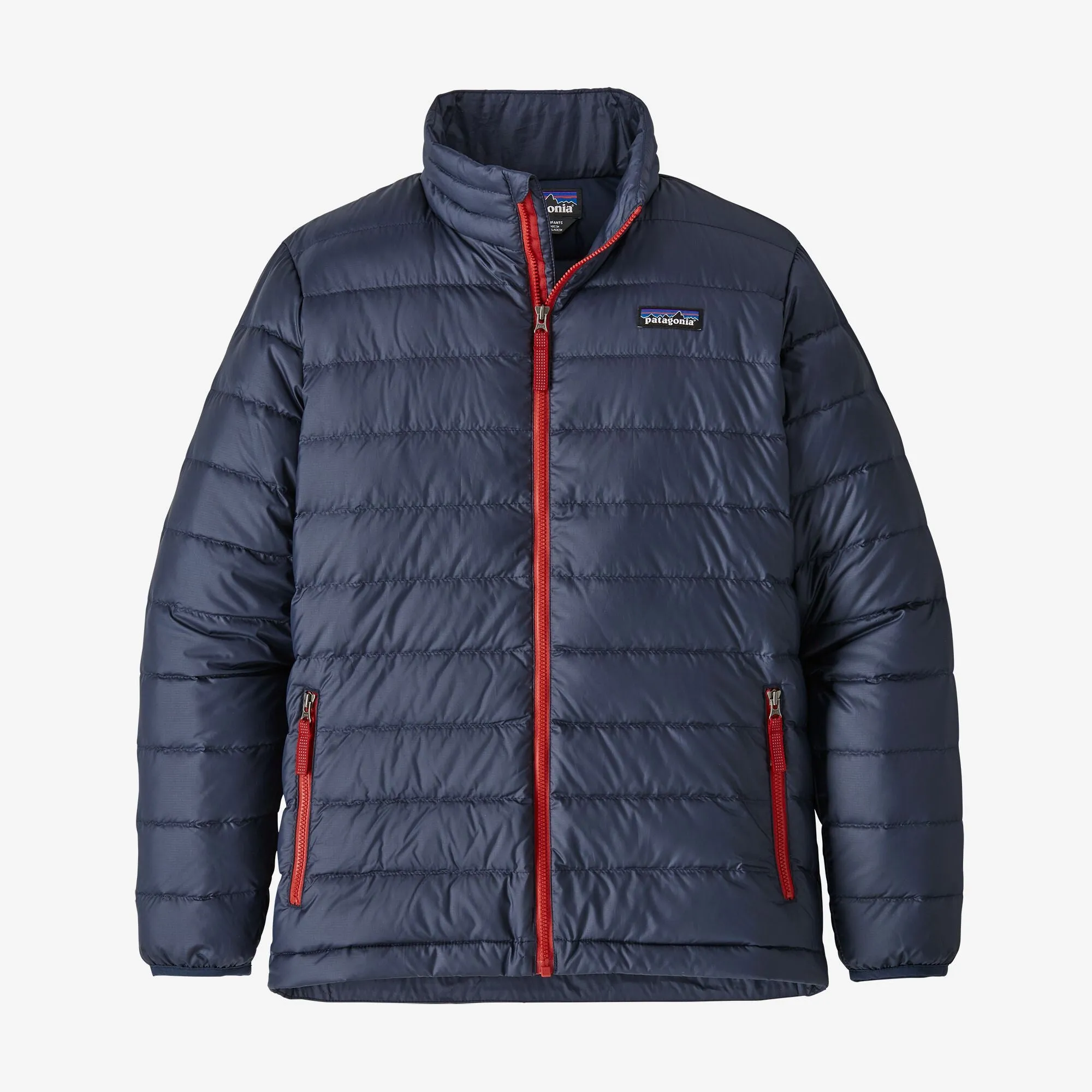Chaqueta Niño Down Sweater Jacket