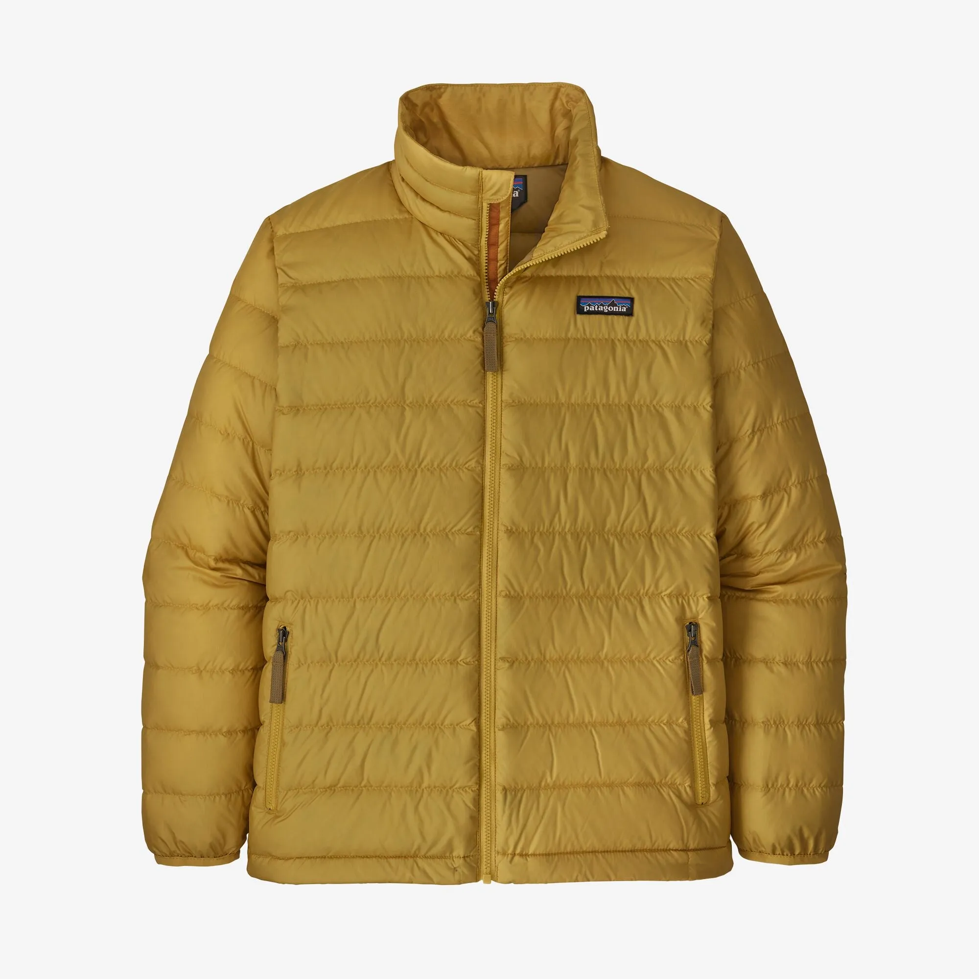 Chaqueta Niño Down Sweater Jacket