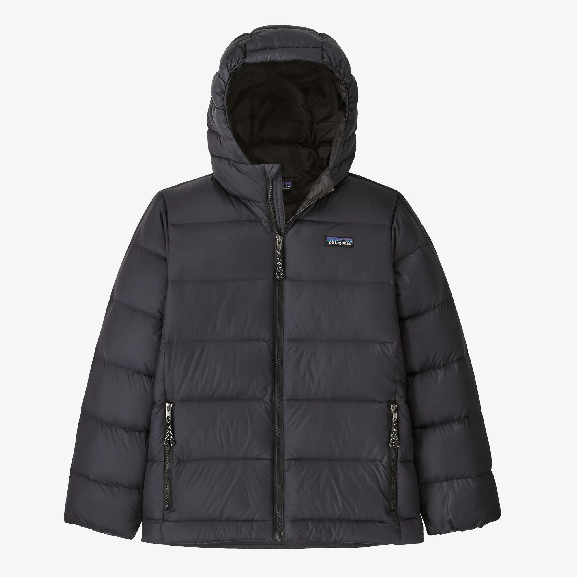 CHAQUETA NIñOS HILOFT DOWN SWEATER HOODY