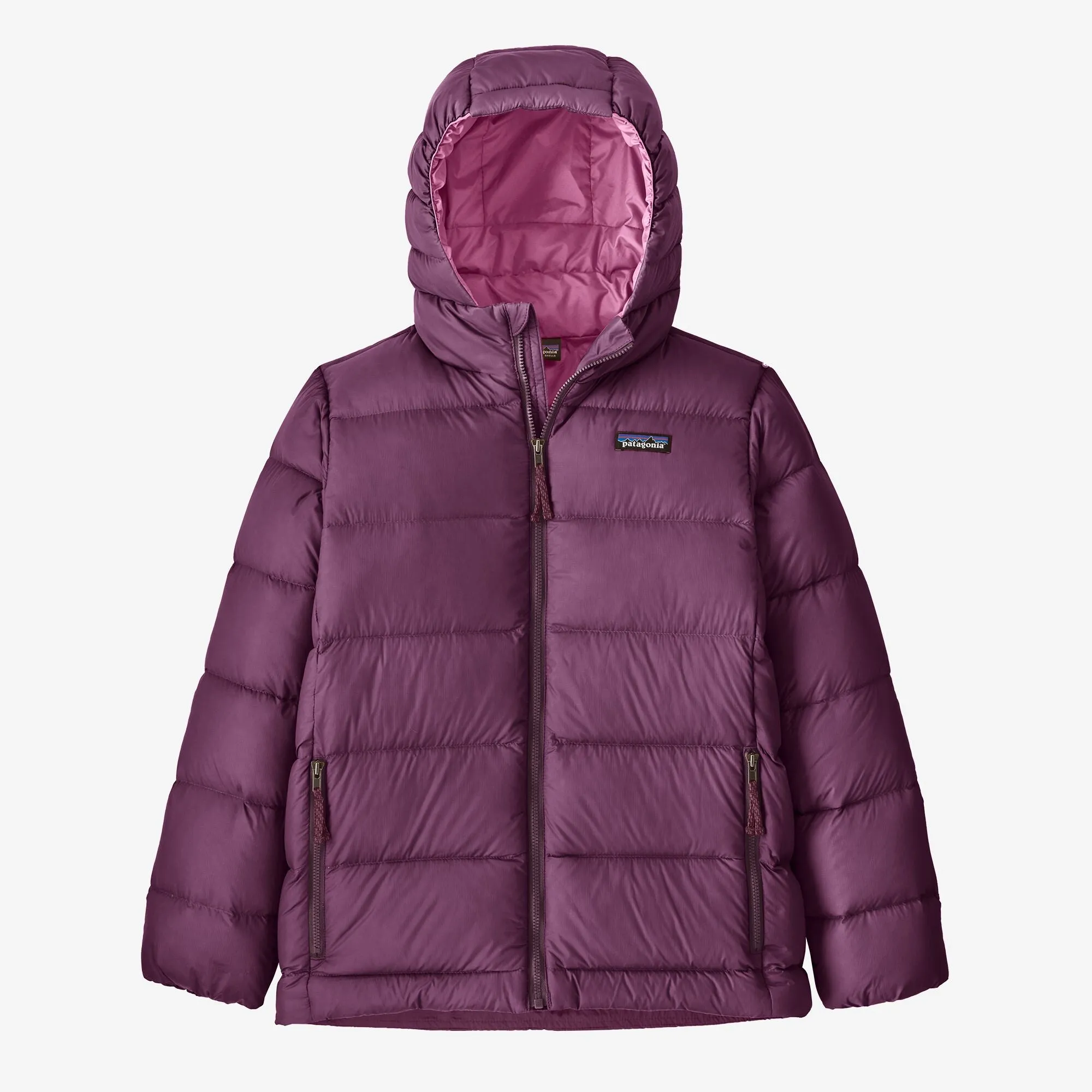 CHAQUETA NIñOS HILOFT DOWN SWEATER HOODY
