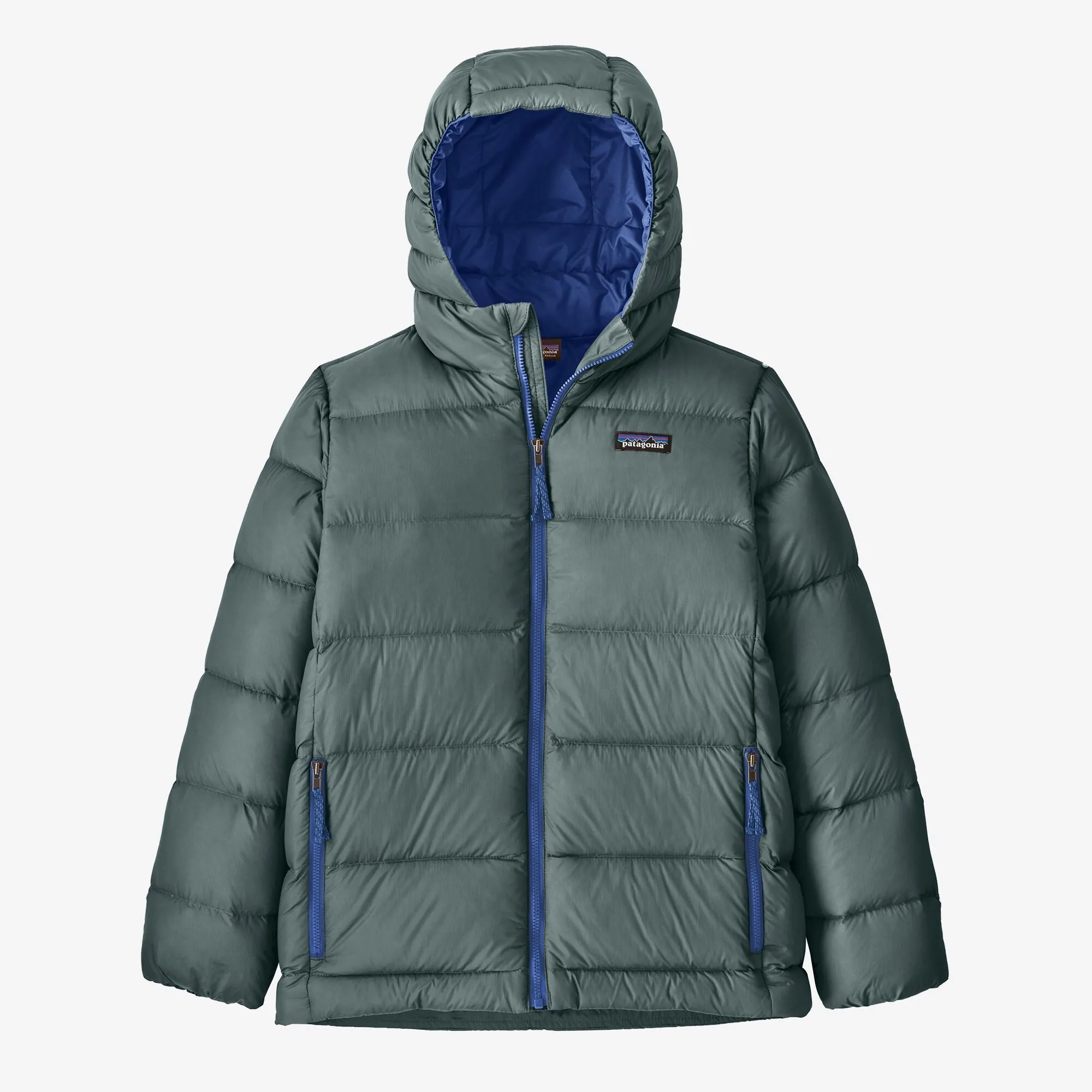 CHAQUETA NIñOS HILOFT DOWN SWEATER HOODY