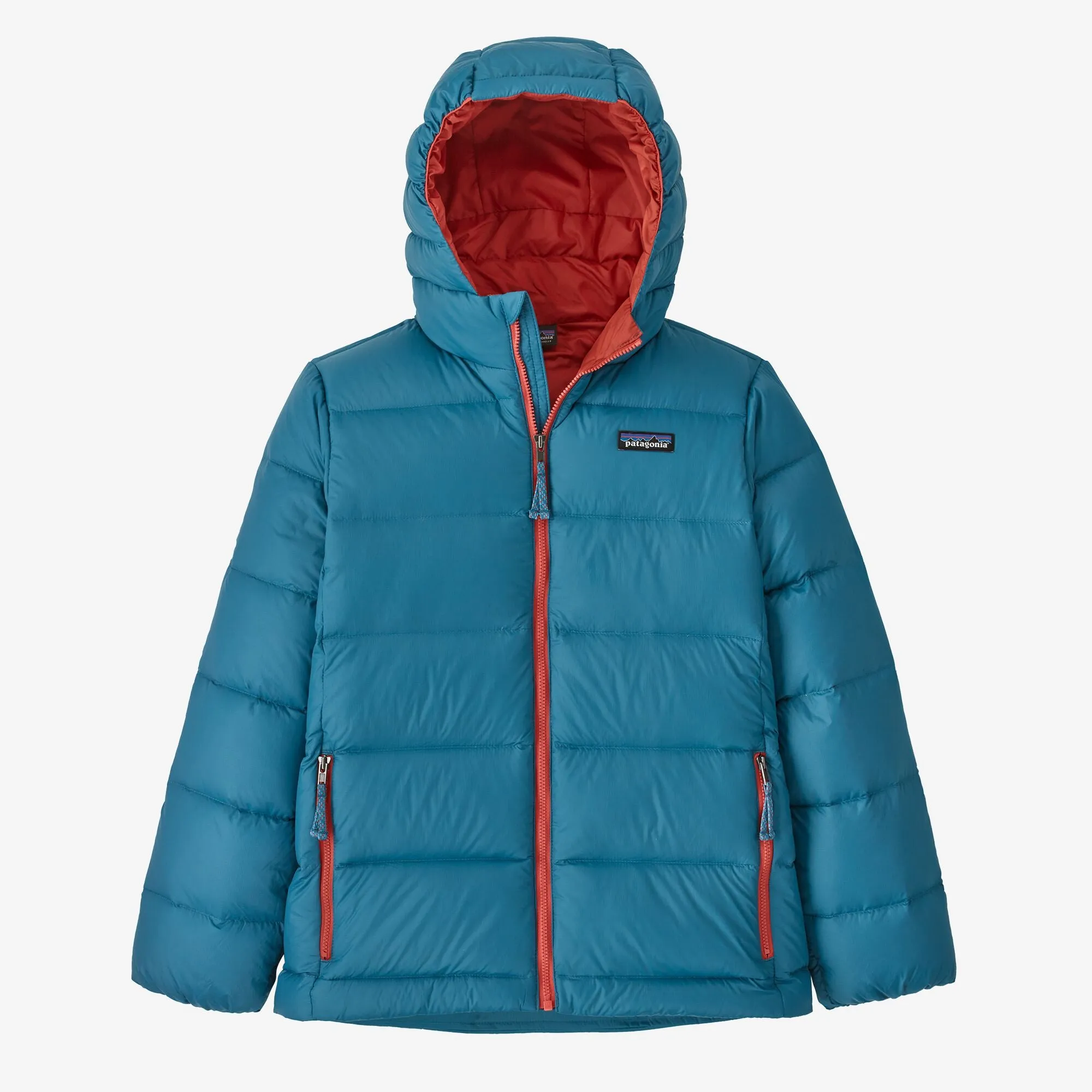 CHAQUETA NIñOS HILOFT DOWN SWEATER HOODY