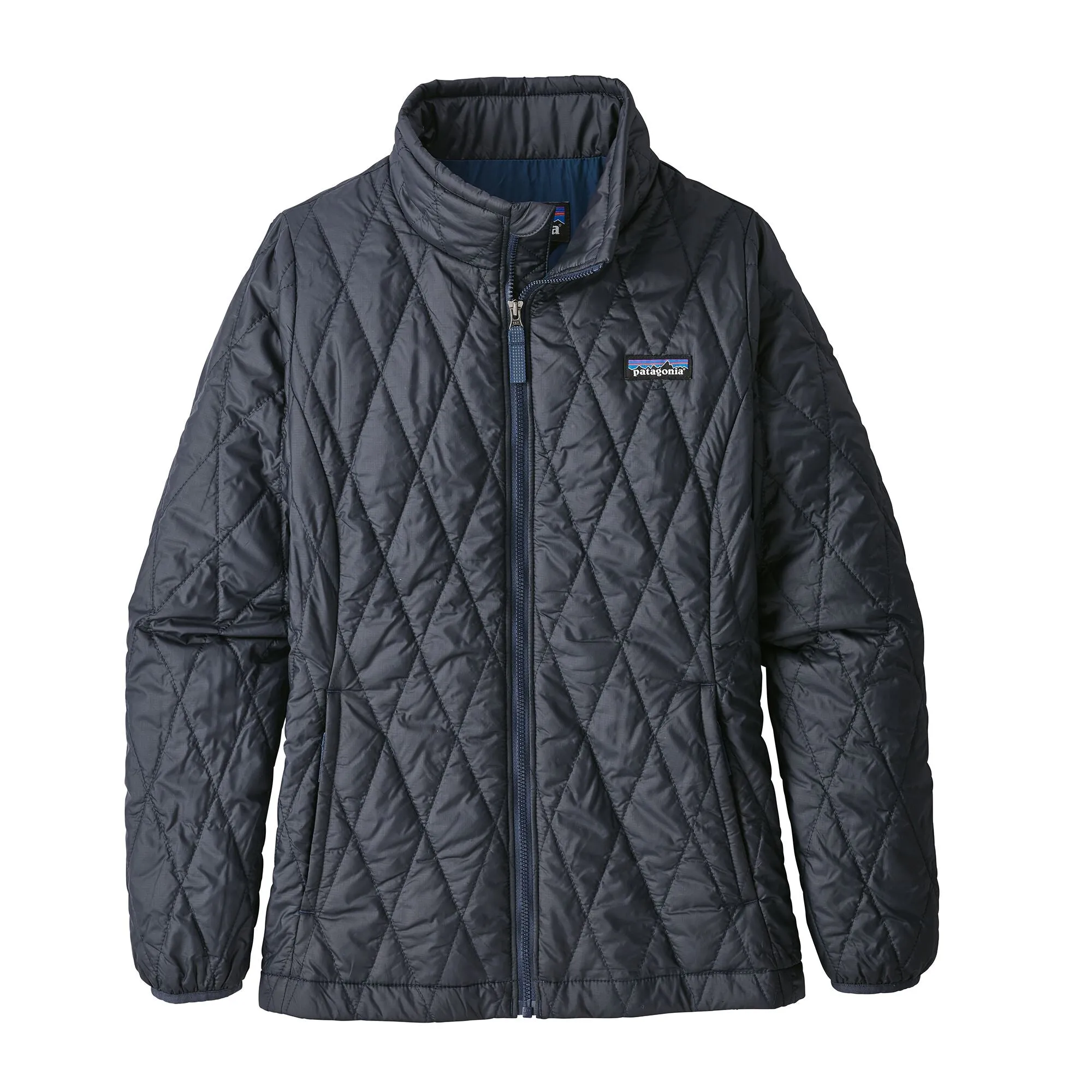 Chaqueta Niños Nano Puff® Jacket