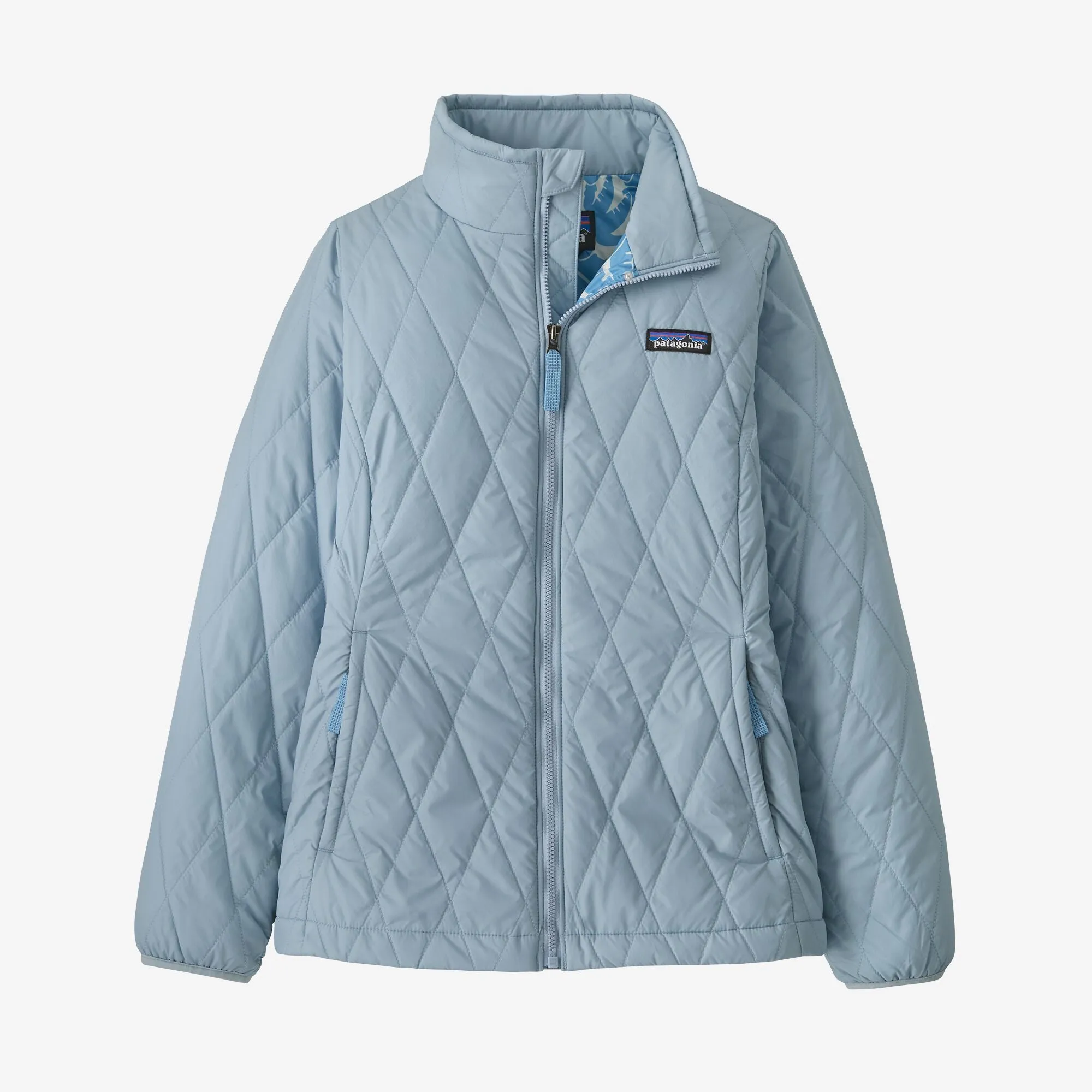 Chaqueta Niños Nano Puff® Jacket