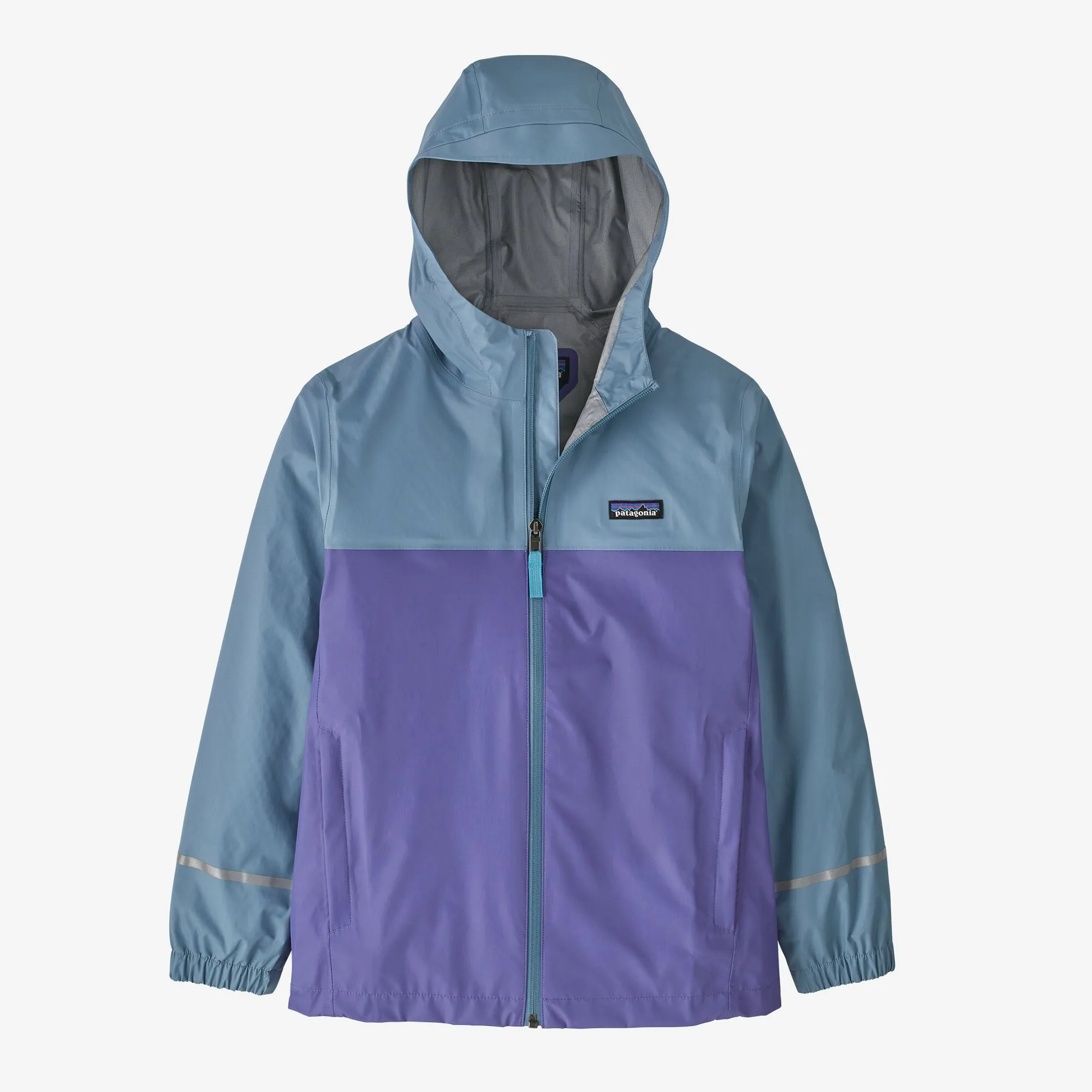 Chaqueta Niños Torrentshell 3L