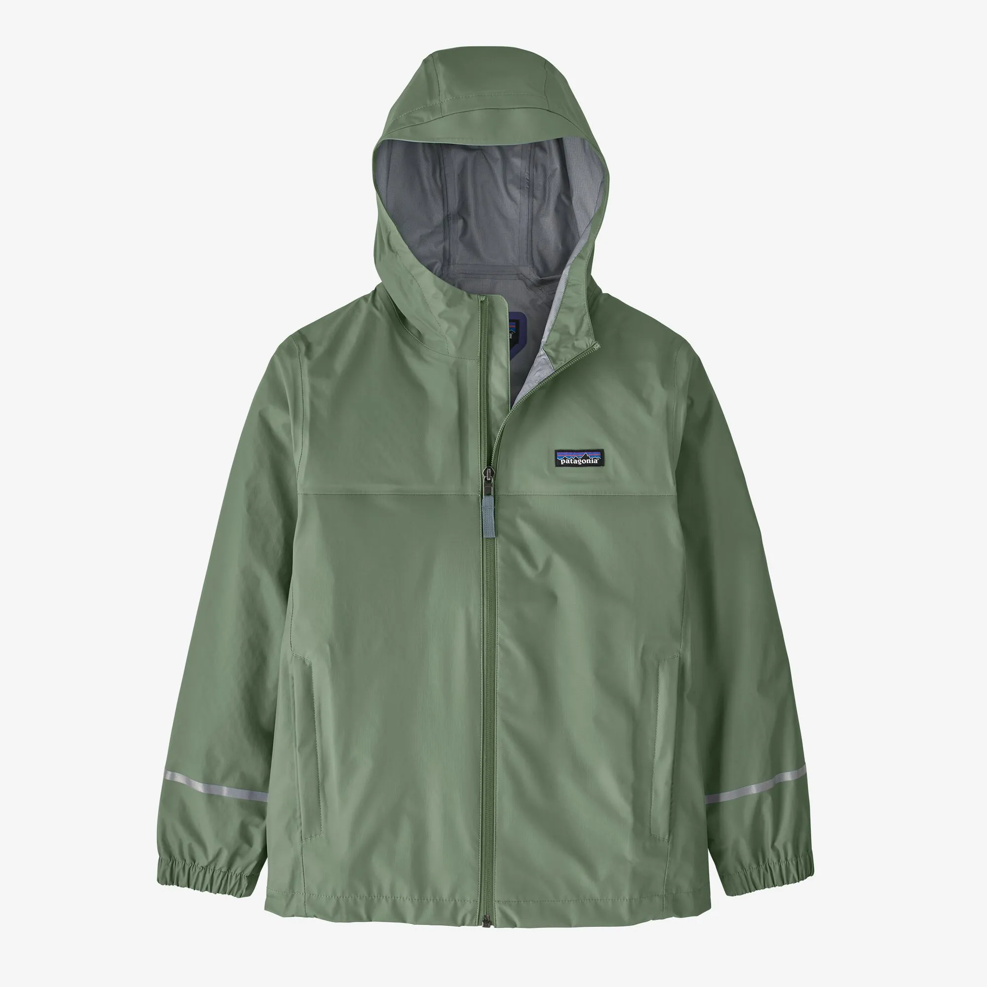 Chaqueta Niños Torrentshell 3L