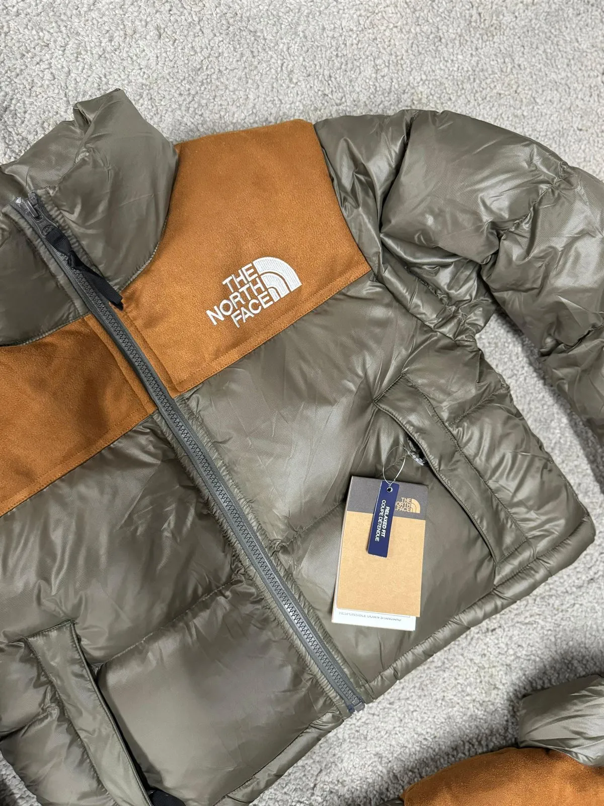 Chaqueta North Face mujer
