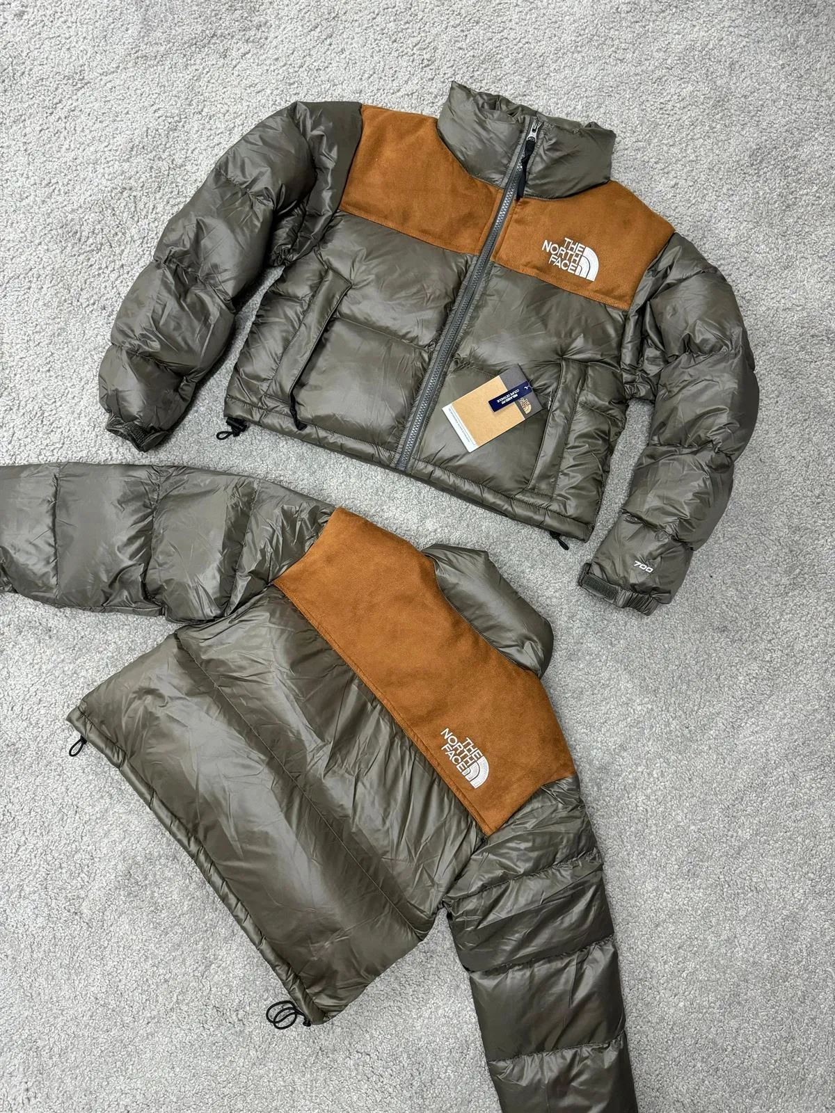 Chaqueta North Face mujer