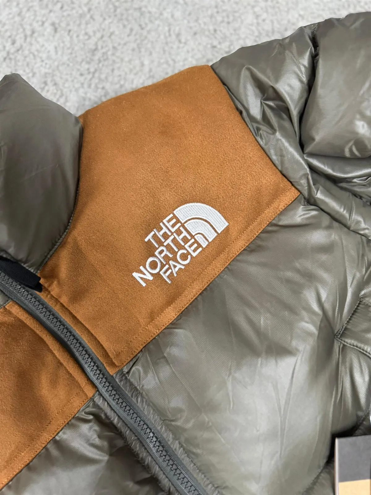 Chaqueta North Face mujer