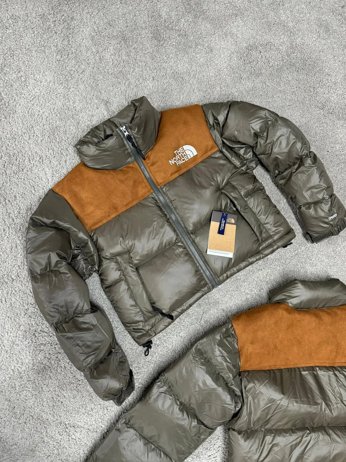 Chaqueta North Face mujer