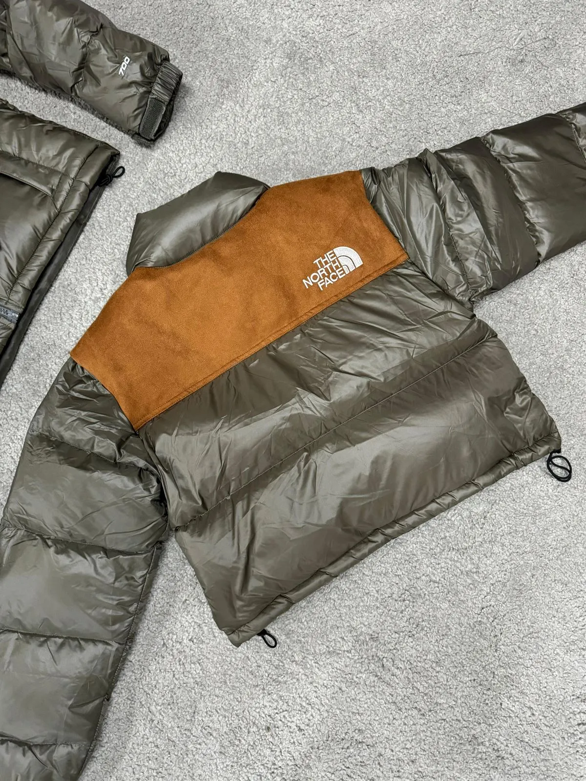Chaqueta North Face mujer