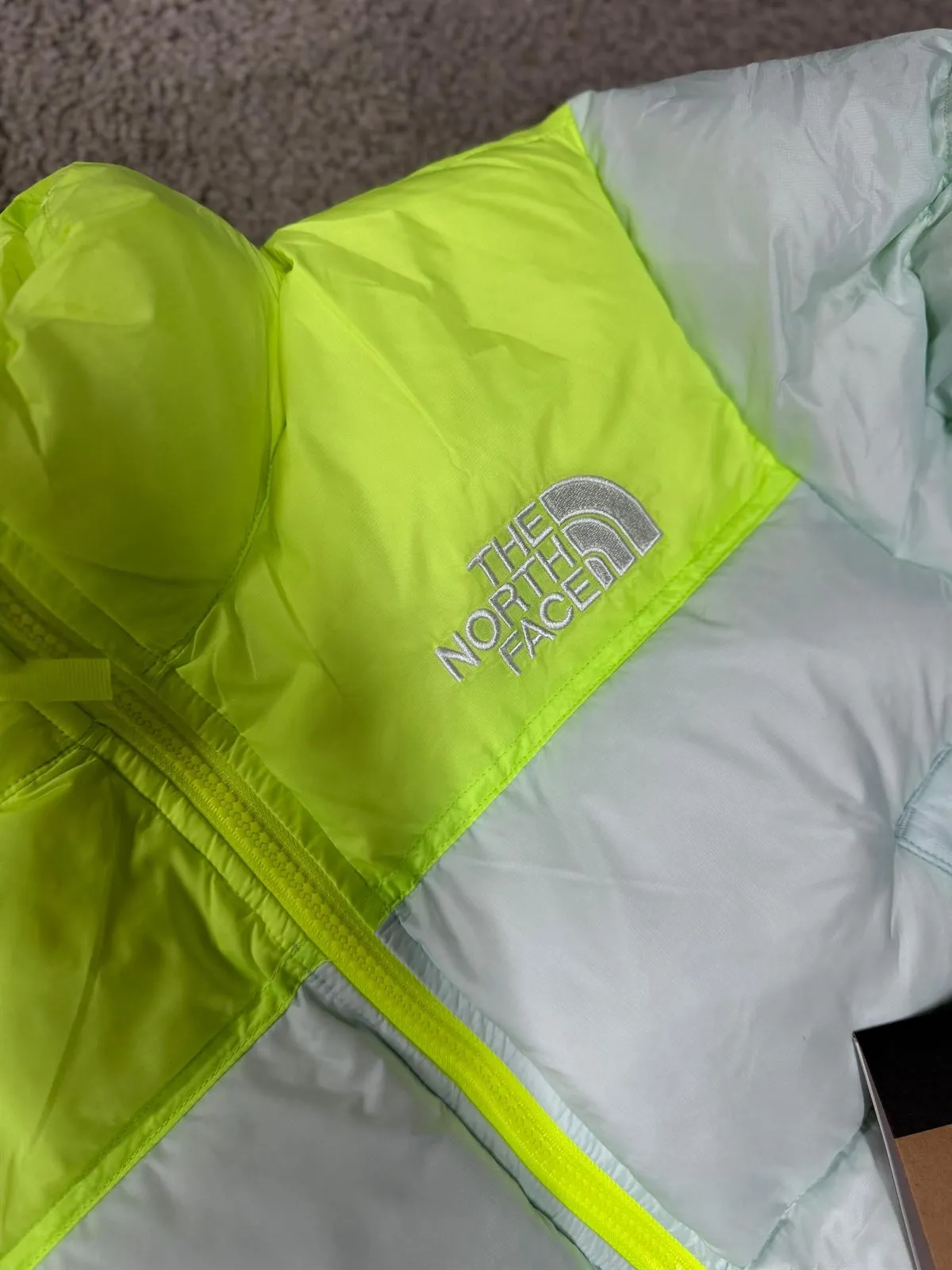 Chaqueta North Face mujer