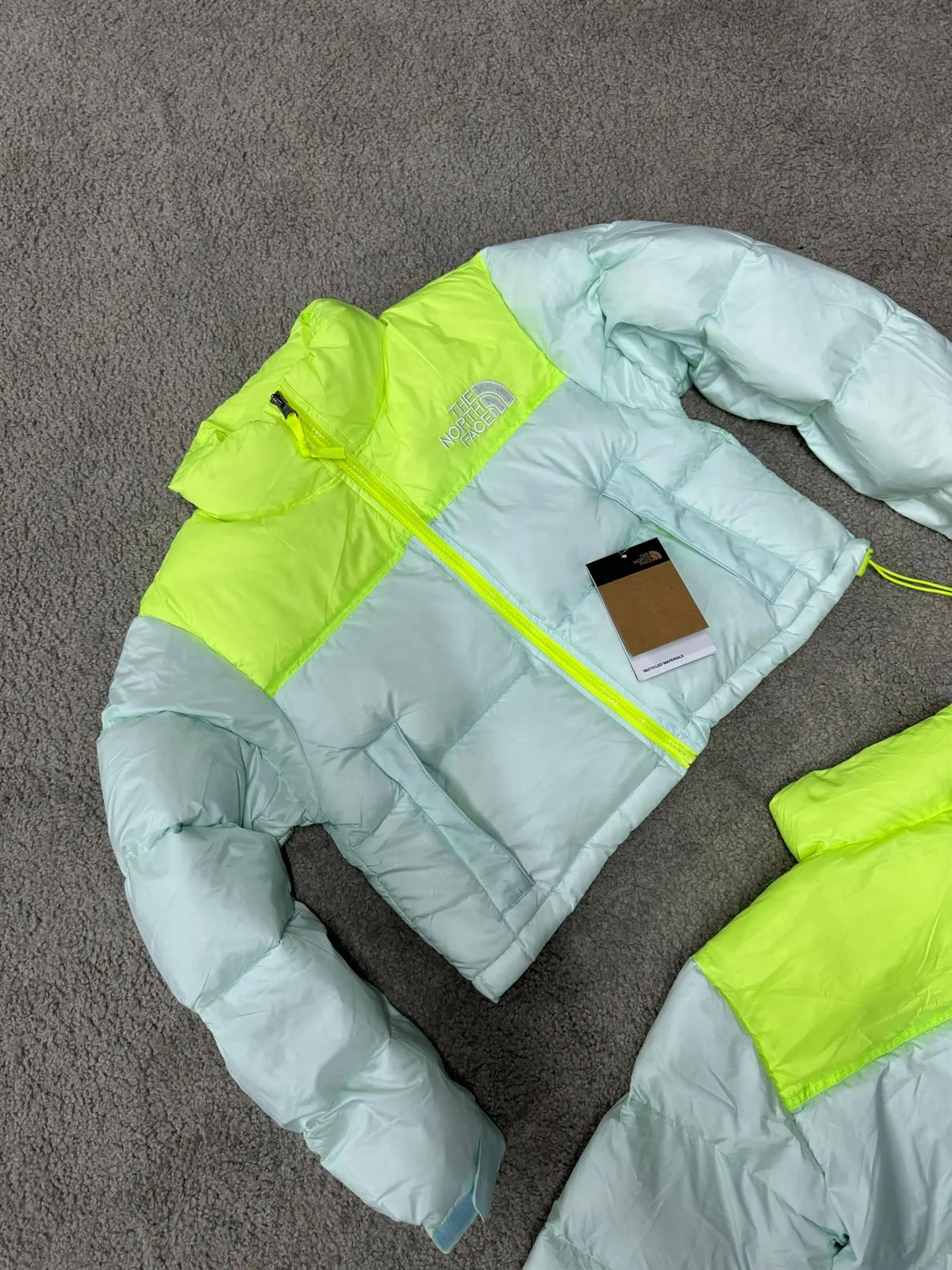 Chaqueta North Face mujer