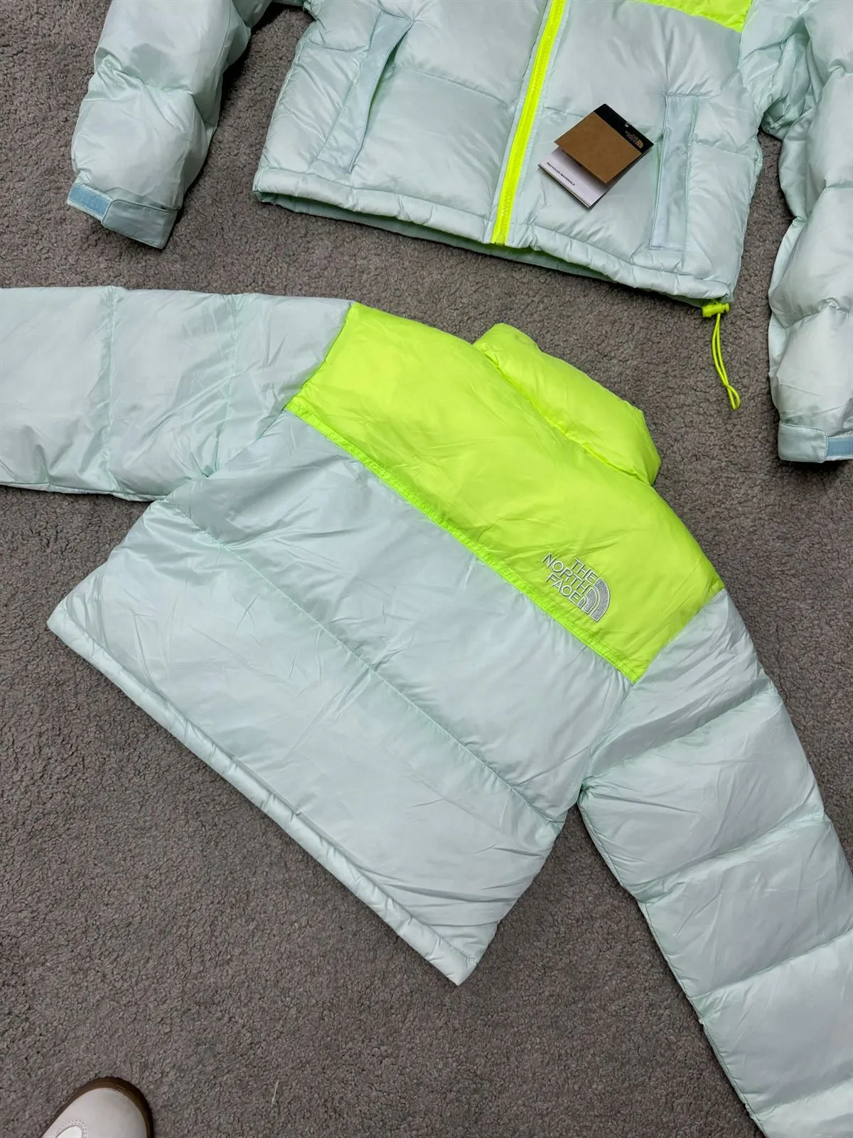 Chaqueta North Face mujer