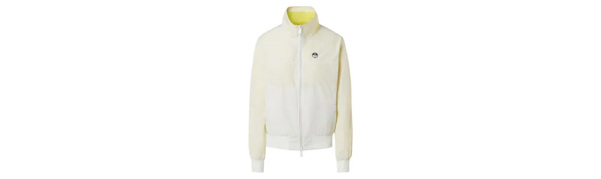 Chaqueta North Sails Sailor Reversible Mujer