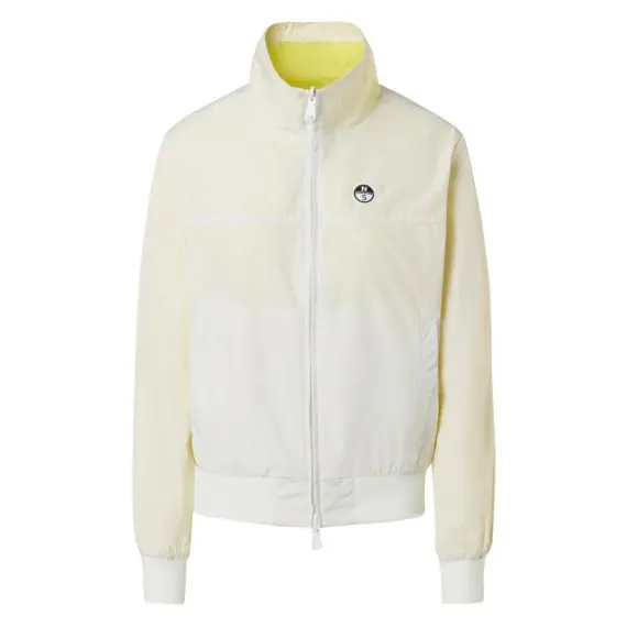 Chaqueta North Sails Sailor Reversible Mujer