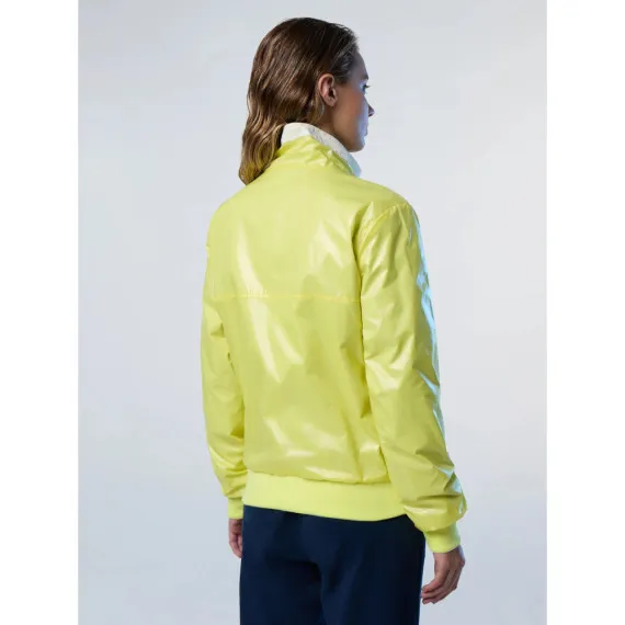 Chaqueta North Sails Sailor Reversible Mujer