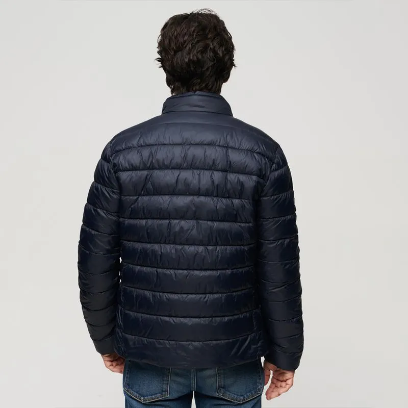Chaqueta Padded Para Hombre Lightweight Padded Superdry