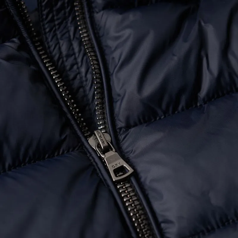 Chaqueta Padded Para Hombre Lightweight Padded Superdry