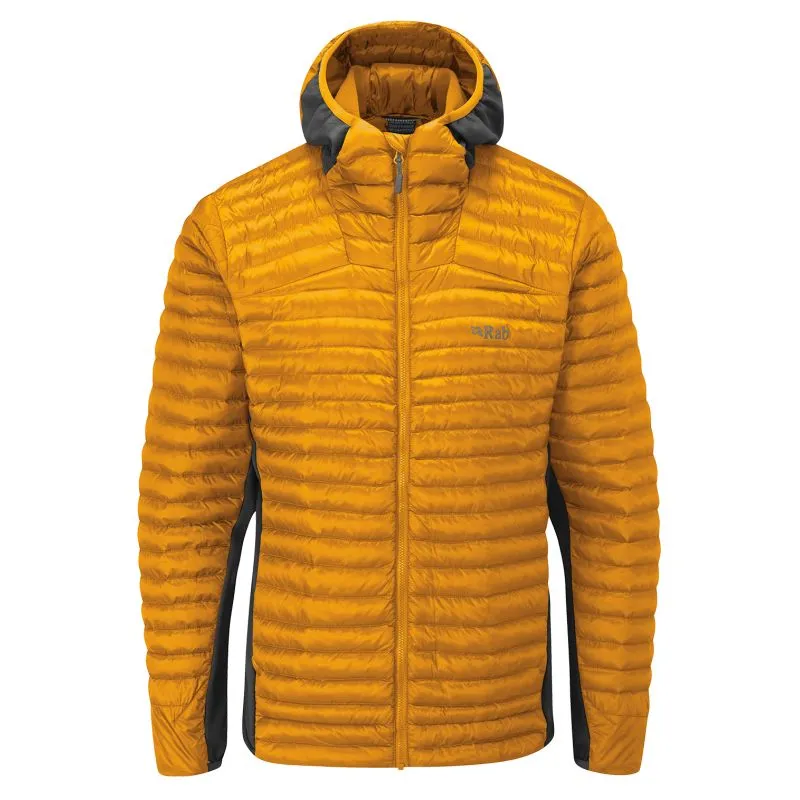 Chaqueta para hombre Rab Cirrus Flex 2.0 (Sunset)